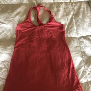 Lululemon cool racerback